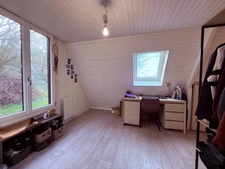 Maison à vendre 3 pièces BEUZEVILLETTE (76)