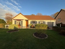 Maison viager occupé à vendre  4 pièces 