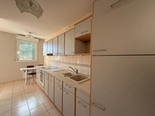 Appartement à vendre 3 pièces ROUEN (76)