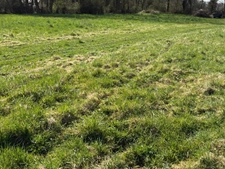 Terrain à vendre de 2 311,00 m² CROISY SUR ANDELLE (76)