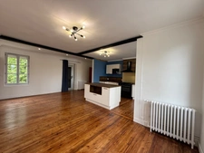 Maison à vendre 6 pièces LA FEUILLIE (76)