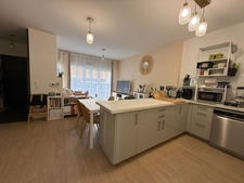 Appartement à vendre 3 pièces MONT SAINT AIGNAN (76)