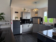 Maison à vendre 6 pièces BOOS (76)