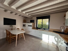 Maison à vendre 5 pièces  