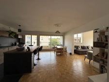 Appartement à vendre 5 pièces MAROMME (76)