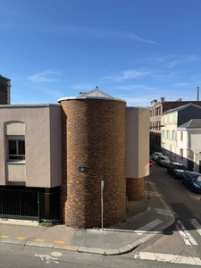 2-room apartment for sale in Rouen (76)