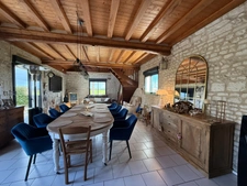 Maison à vendre 5 pièces  