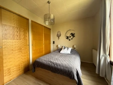 House for sale, 4 rooms, SAINT LEGER DU BOURG DENIS (76)