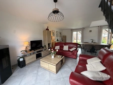 Maison à vendre 6 pièces BOOS (76)