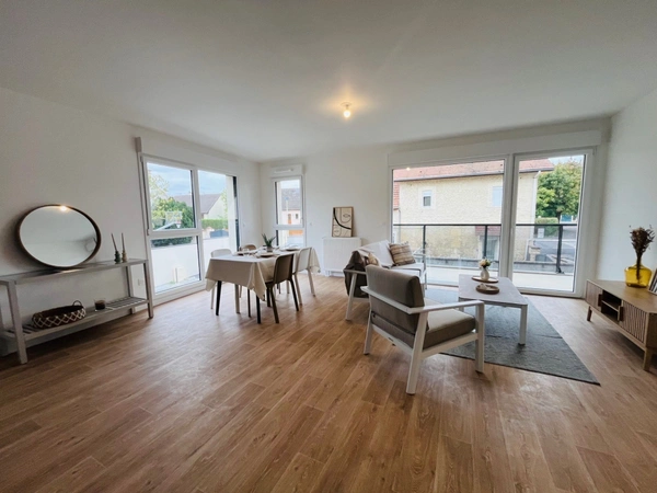 Appartement à vendre 4 pièces IFS (14)
