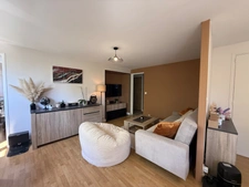 Appartement à vendre 3 pièces MONT SAINT AIGNAN (76)