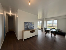 Appartement à vendre 4 pièces ROUEN (76)