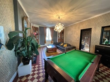 Dpt Seine Maritime (76), à vendre LA RUE SAINT PIERRE maison P7 de 218,74 m² - Terrain de 10000  
