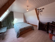 Maison à vendre 3 pièces BEUZEVILLETTE (76)