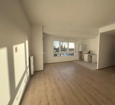 Apartment for sale 3 rooms FRANQUEVILLE SAINT PIERRE (76)