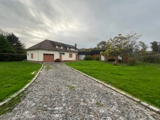 House for sale, 7 rooms, LORLEAU (27)