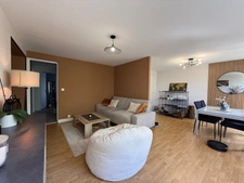 Appartement à vendre 3 pièces MONT SAINT AIGNAN (76)