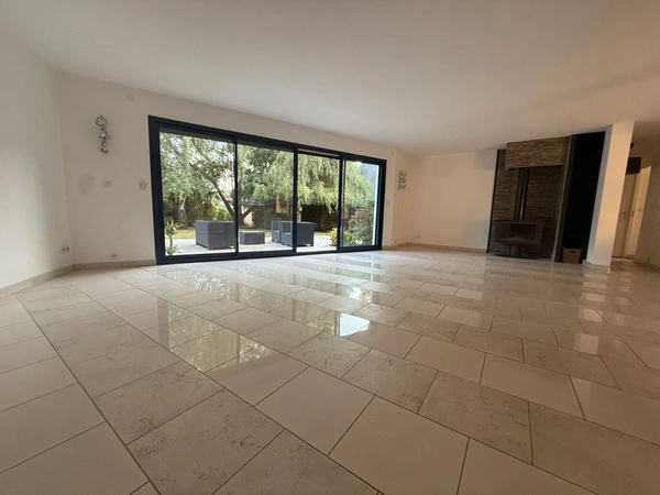 Maison à vendre 6 pièces BOIS GUILLAUME (76)