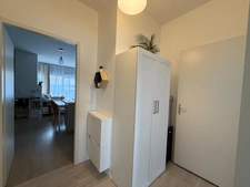 Appartement à vendre 3 pièces MONT SAINT AIGNAN (76)