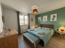 Maison à vendre 6 pièces BOOS (76)