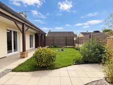 Maison à vendre 6 pièces BOOS (76)