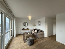 Appartement à vendre 4 pièces MONT SAINT AIGNAN (76)