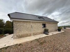 Maison à vendre 5 pièces  