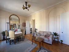 Appartement à vendre 2 pièces ROUEN (76)