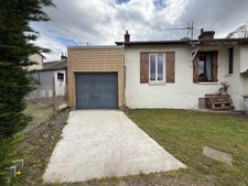 House for sale, 4 rooms, SAINT LEGER DU BOURG DENIS (76)