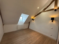 House for sale, 6 rooms, LA FEUILLIE (76)