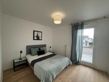 Appartement à vendre 4 pièces MONT SAINT AIGNAN (76)