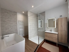 House for sale, 6 rooms, LA FEUILLIE (76)