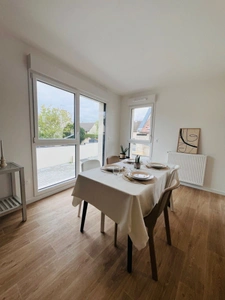 Appartement à vendre 4 pièces IFS (14)