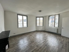 Appartement à vendre 3 pièces ROUEN (76)