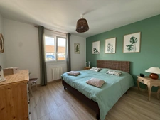 Maison à vendre 6 pièces BOOS (76)