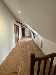 Maison à vendre 6 pièces LA FEUILLIE (76)