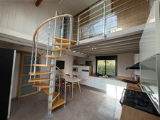 Maison à vendre 5 pièces  