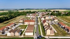 3-room apartment for sale in MARLY LA VILLE (95)