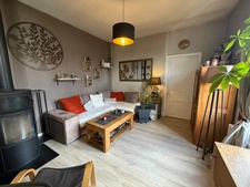 House for sale, 4 rooms, SAINT LEGER DU BOURG DENIS (76)