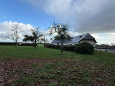 Maison à vendre 5 pièces  