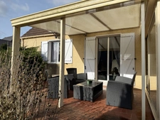 House for sale, 5 rooms, MARTAINVILLE EPREVILLE (76)