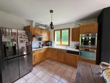 Maison à vendre 7 pièces MONTVILLE (76)