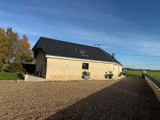 Maison à vendre 5 pièces  