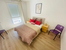 Appartement à vendre 3 pièces LE HAVRE (76)