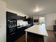 Appartement à vendre 3 pièces BIHOREL (76)