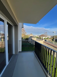 3-room apartment for sale in CORMELLES LE ROYAL (14)