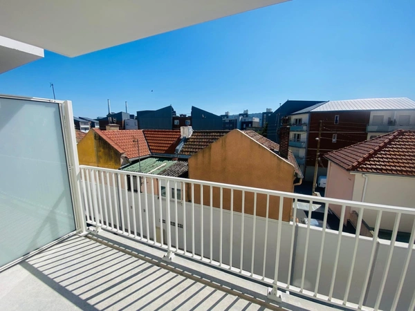 Appartement à vendre 0 pièces LE HAVRE (76)