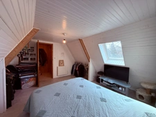 Maison à vendre 3 pièces BEUZEVILLETTE (76)