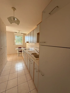 Appartement à vendre 3 pièces ROUEN (76)