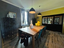 Dpt Seine Maritime (76), à vendre LA RUE SAINT PIERRE maison P7 de 218,74 m² - Terrain de 10000  